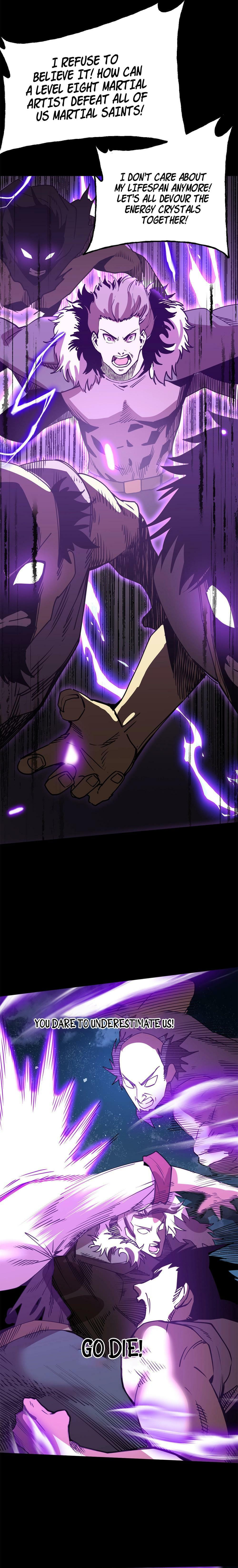 Read Log Into The Future chapter 203 image 10 on Lezhin
