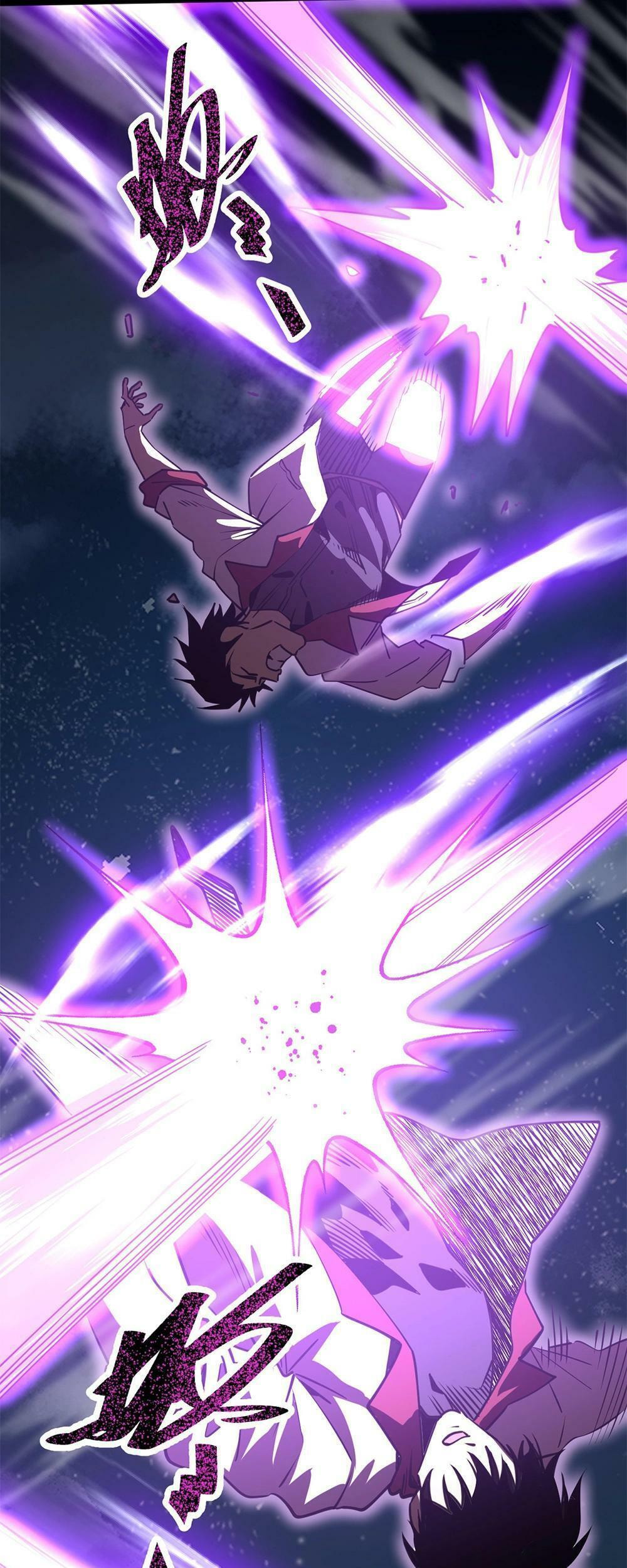 Read Log Into The Future chapter 203 image 11 on Lezhin