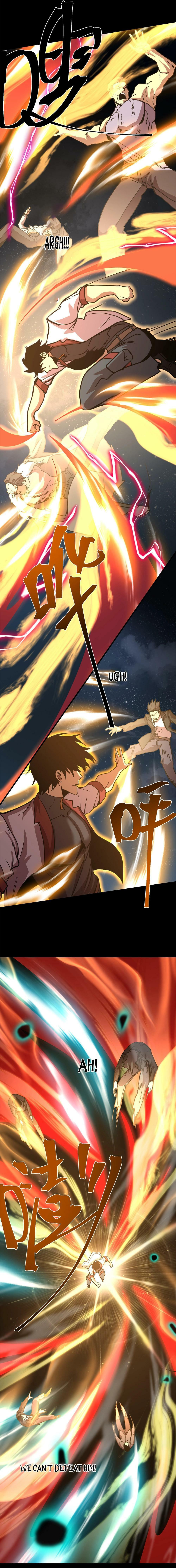 Read Log Into The Future chapter 203 image 2 on Lezhin