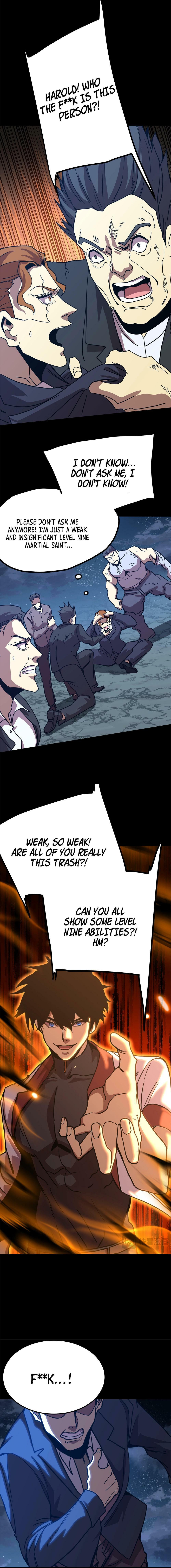 Read Log Into The Future chapter 203 image 3 on Lezhin