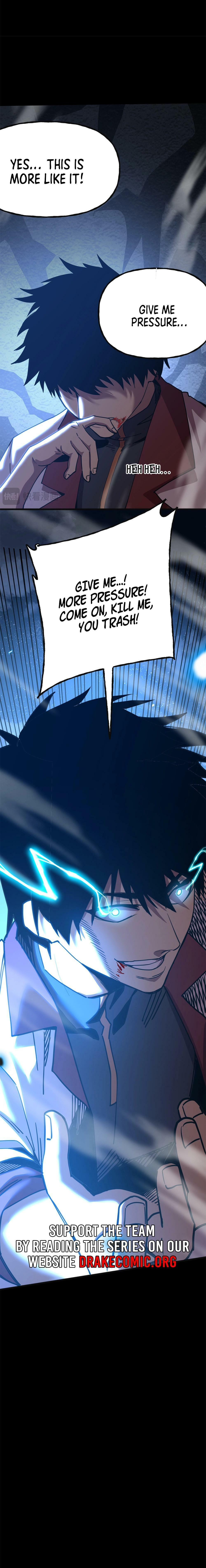 Read Log Into The Future chapter 203 image 9 on Lezhin