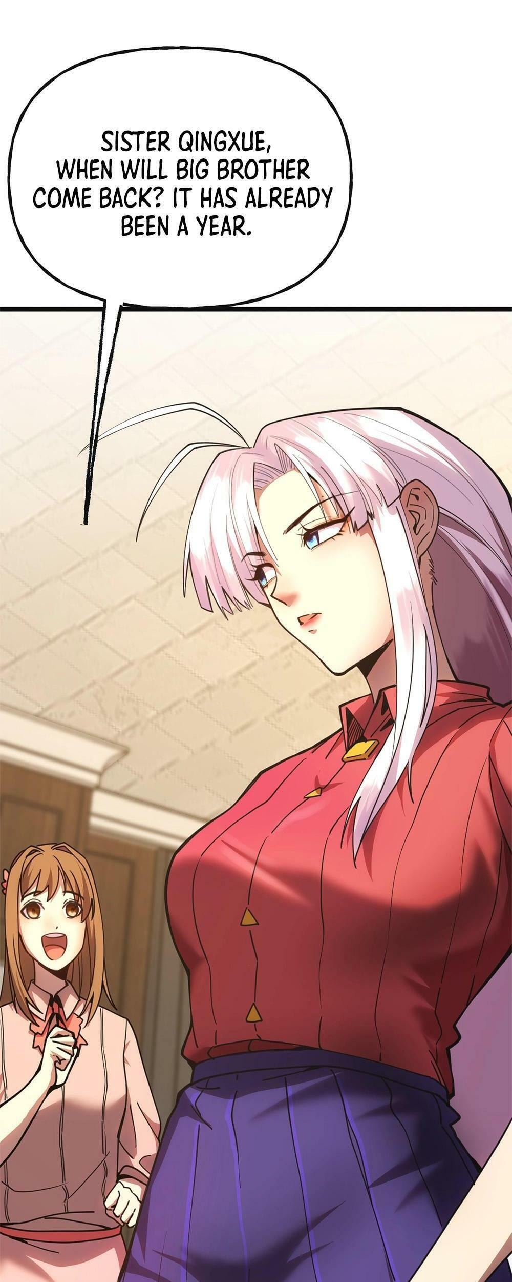 Read Log Into The Future chapter 204 image 15 on Lezhin