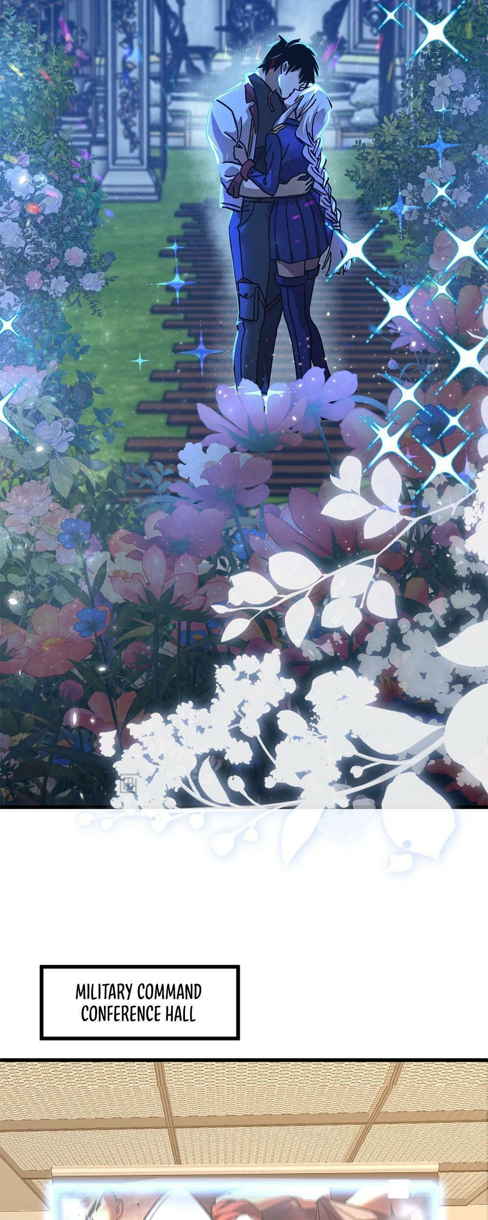 Read Log Into The Future chapter 204 image 22 on Lezhin