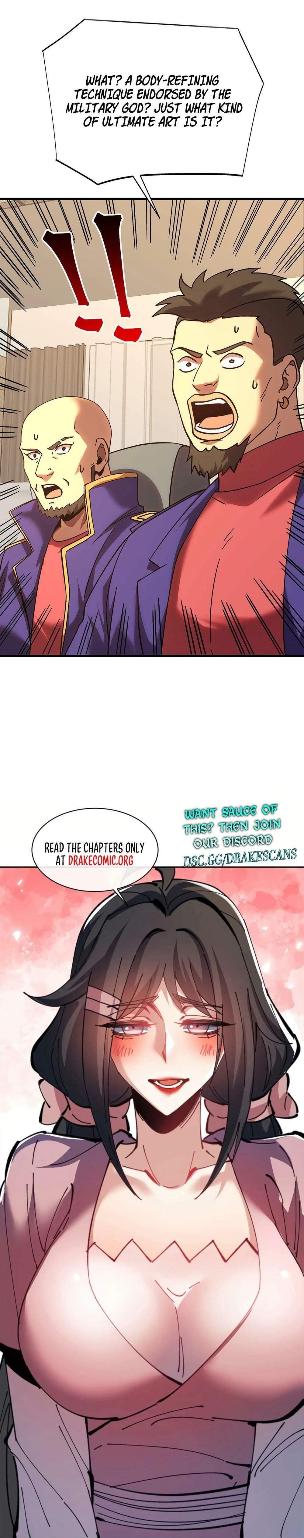 Read Log Into The Future chapter 204 image 26 on Lezhin