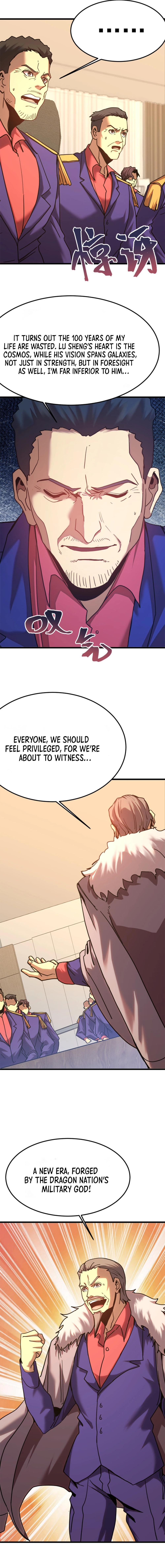 Read Log Into The Future chapter 205 image 10 on Lezhin