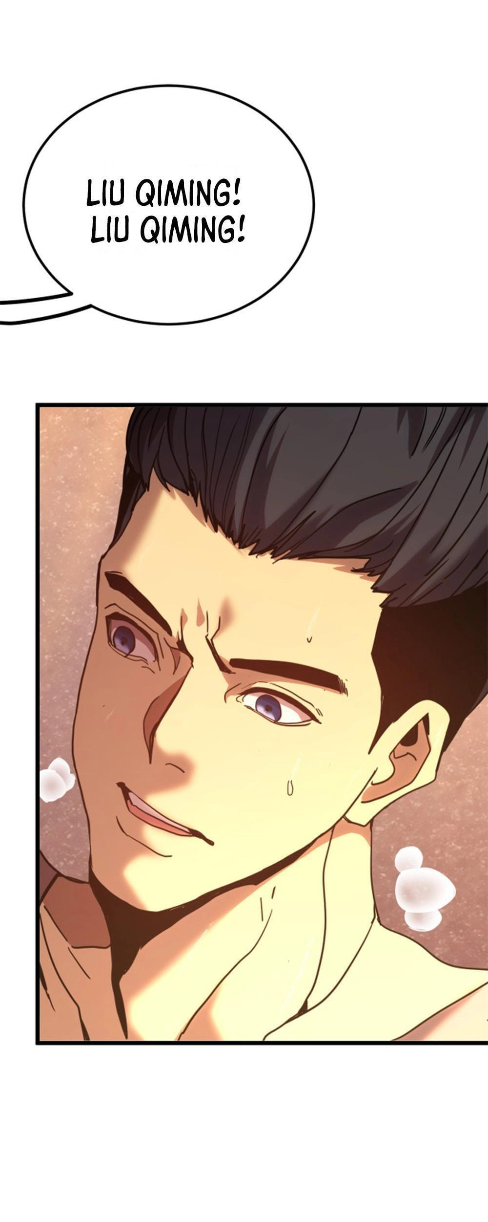 Read Log Into The Future chapter 205 image 15 on Lezhin