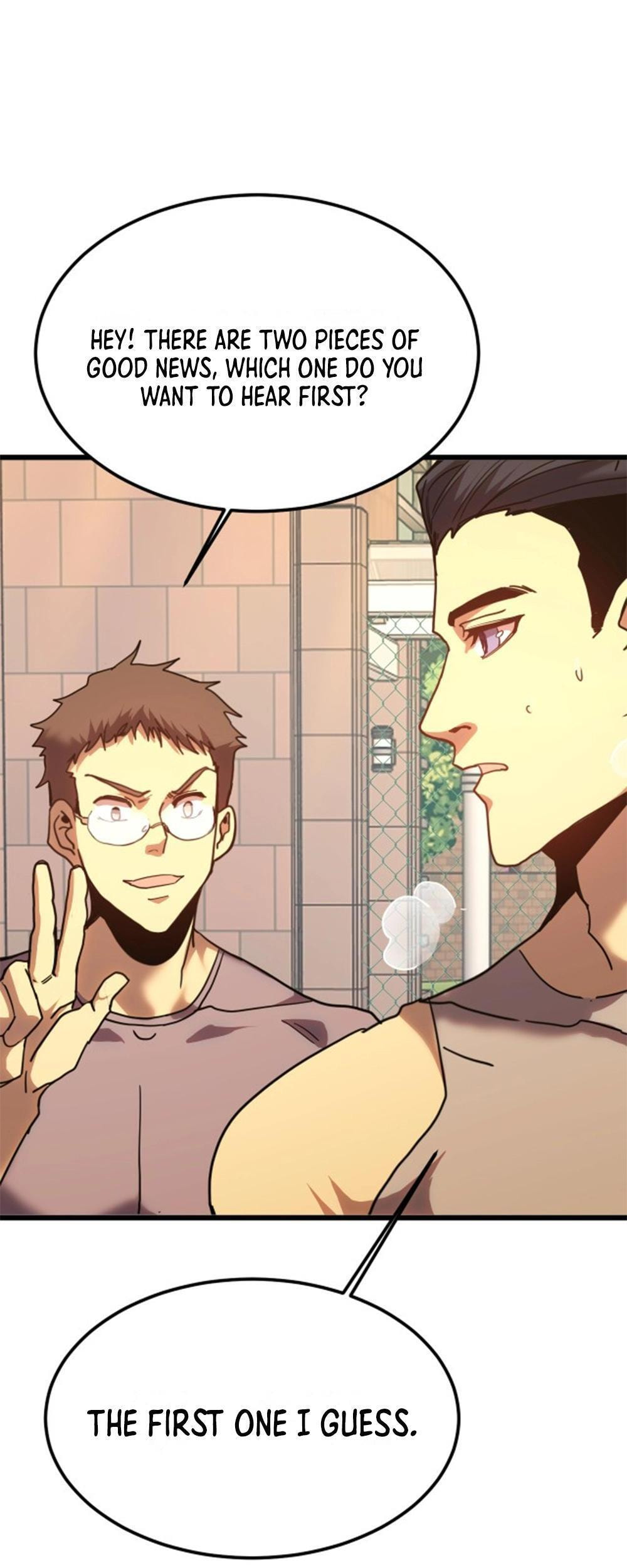 Read Log Into The Future chapter 205 image 17 on Lezhin