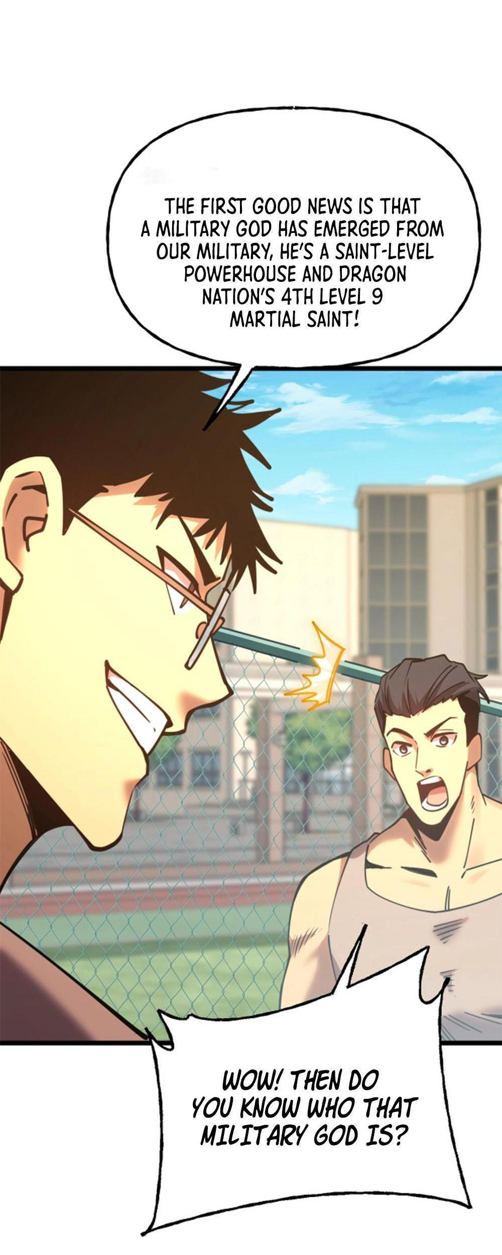 Read Log Into The Future chapter 205 image 18 on Lezhin
