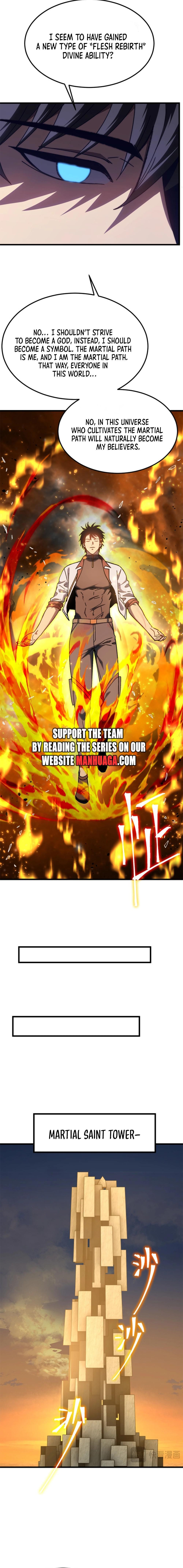 Read Log Into The Future chapter 205 image 22 on Lezhin