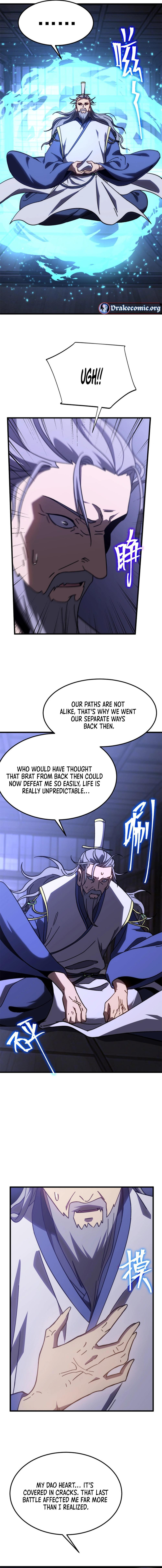 Read Log Into The Future chapter 205 image 23 on Lezhin