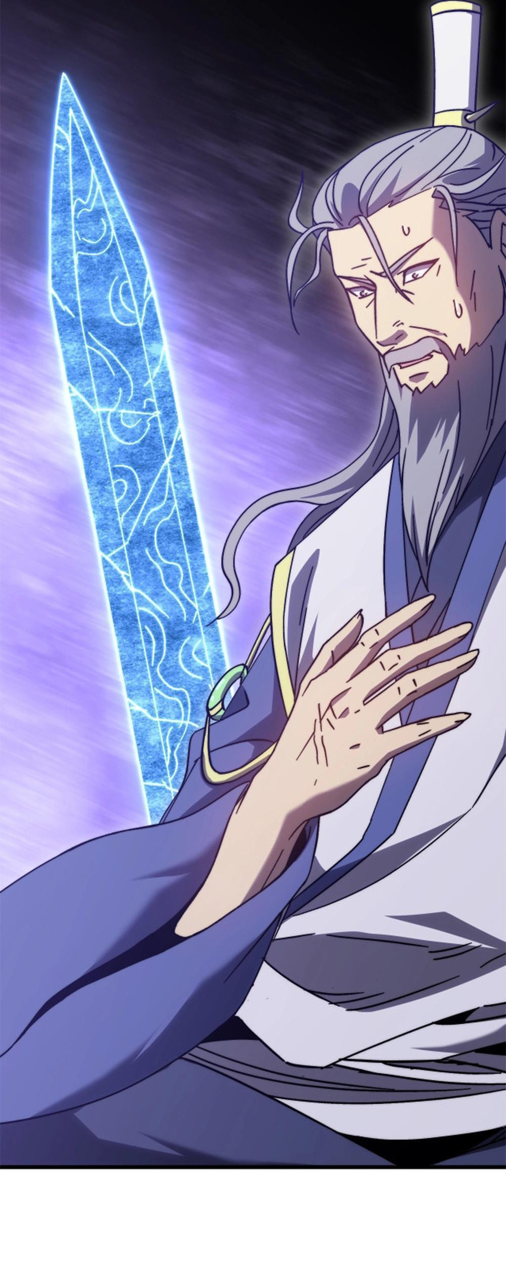 Read Log Into The Future chapter 205 image 24 on Lezhin