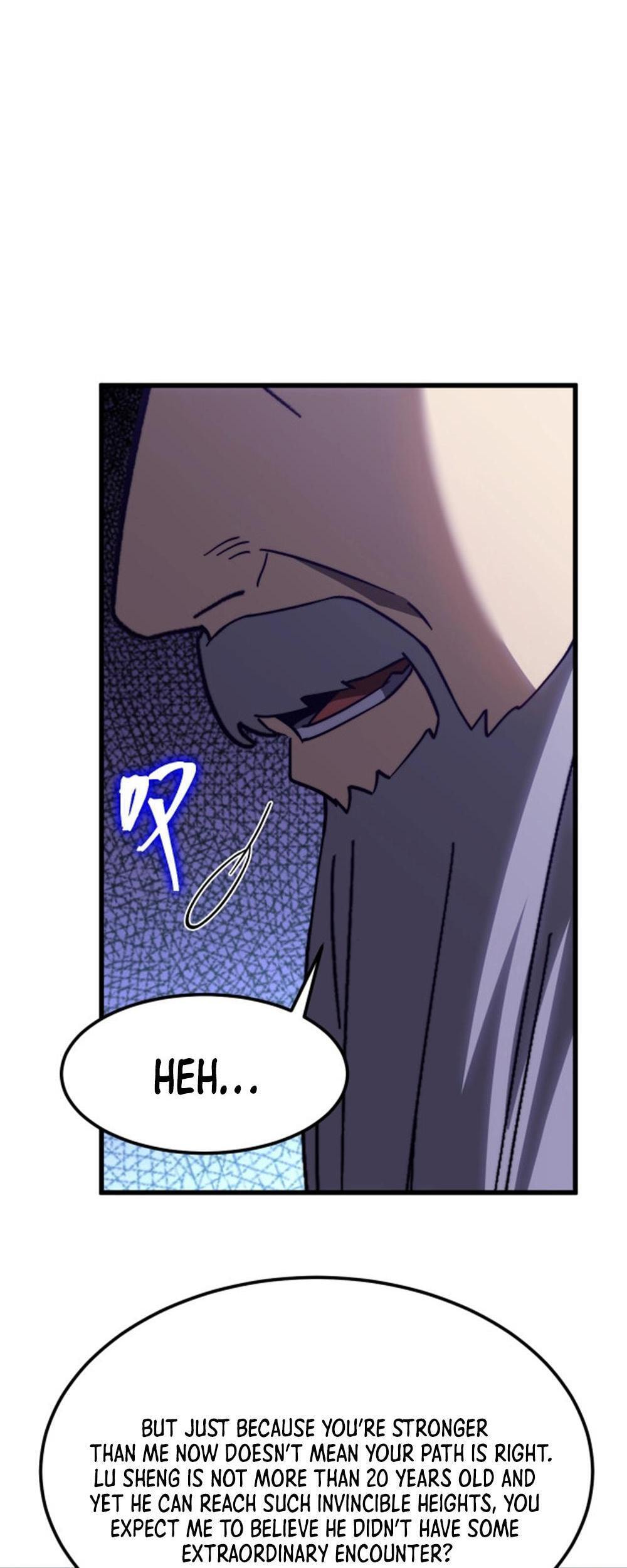 Read Log Into The Future chapter 205 image 25 on Lezhin