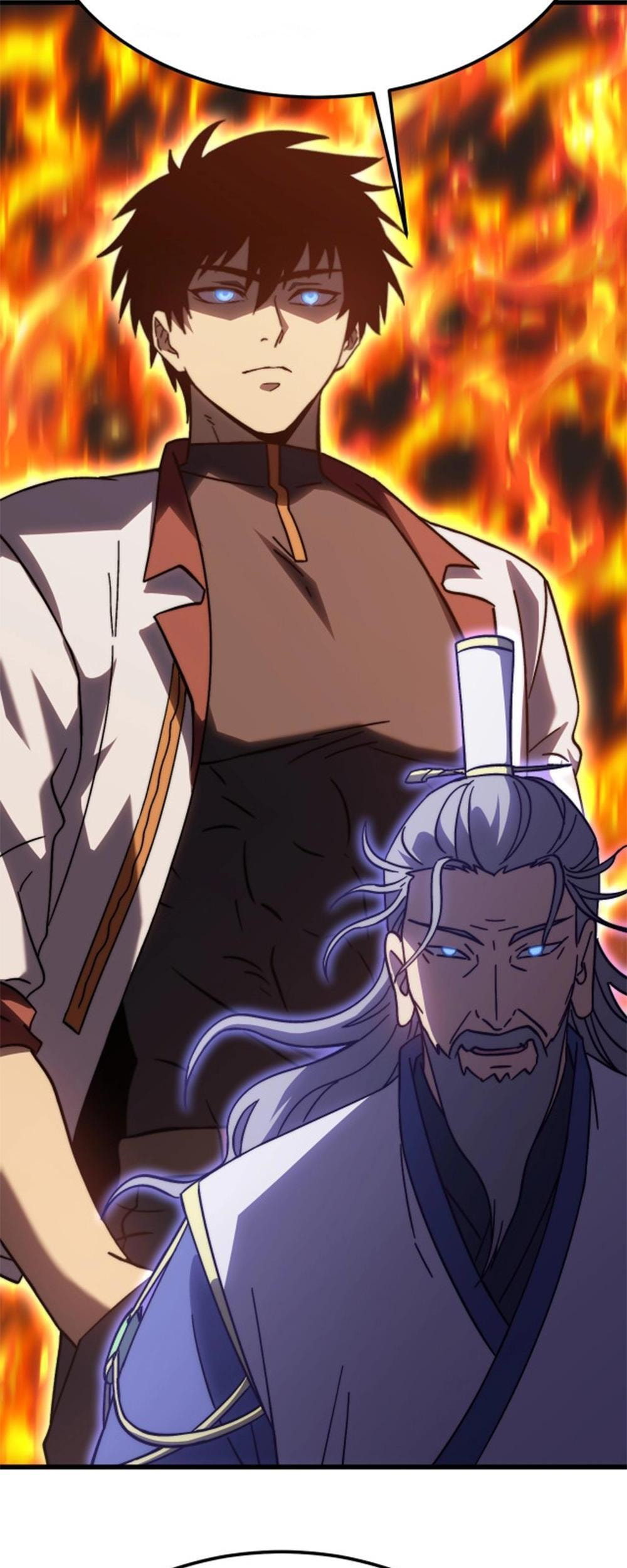 Read Log Into The Future chapter 205 image 26 on Lezhin