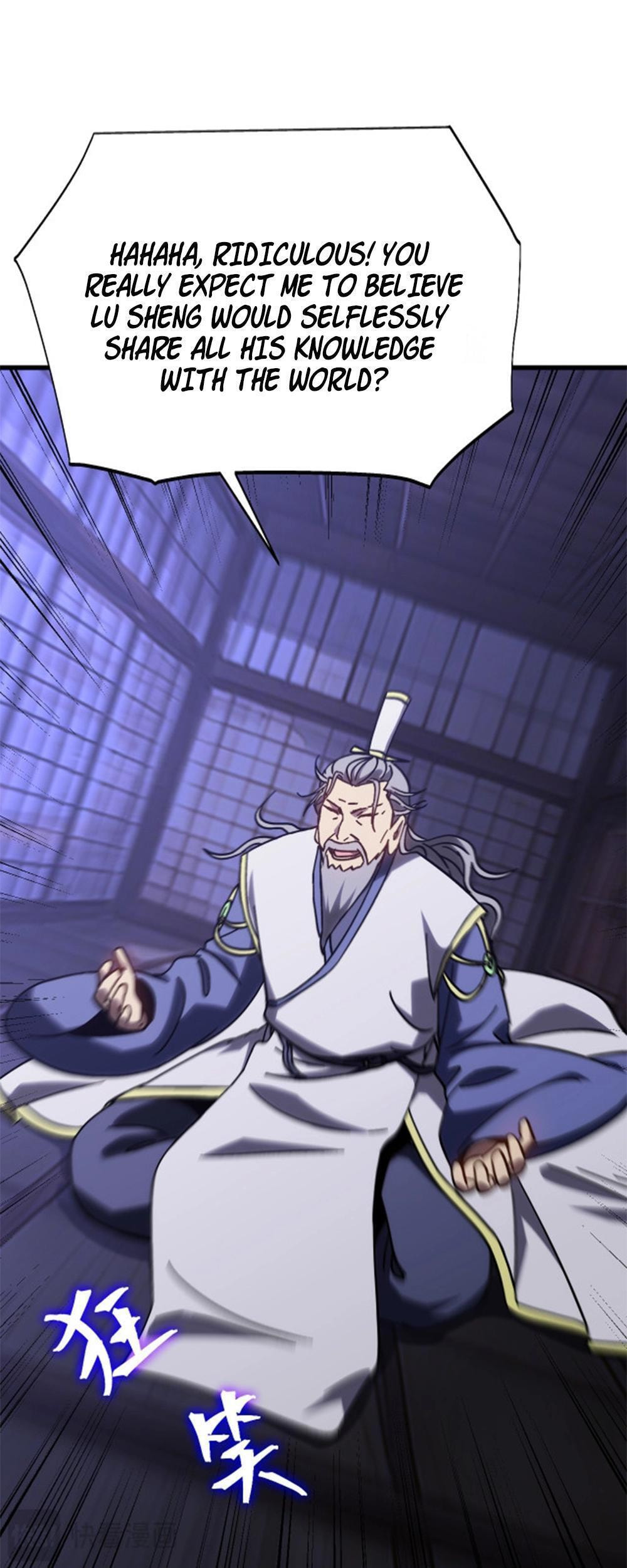 Read Log Into The Future chapter 205 image 28 on Lezhin
