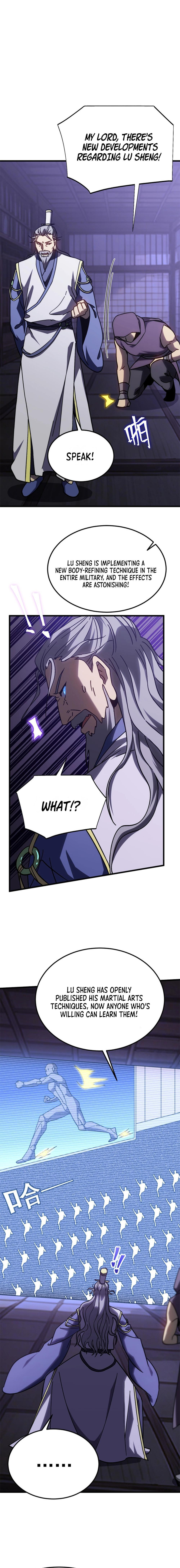 Read Log Into The Future chapter 205 image 32 on Lezhin