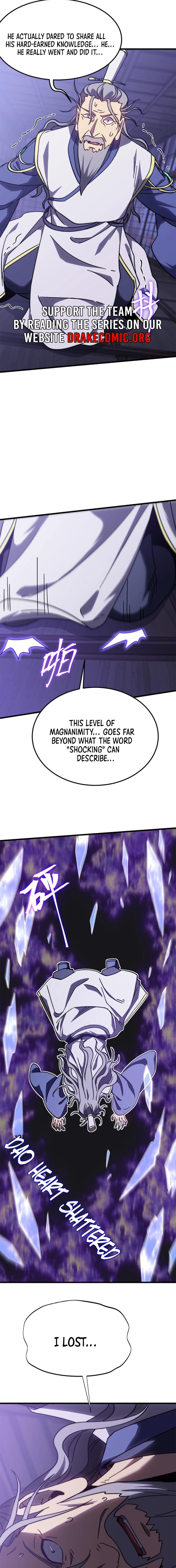 Read Log Into The Future chapter 205 image 33 on Lezhin