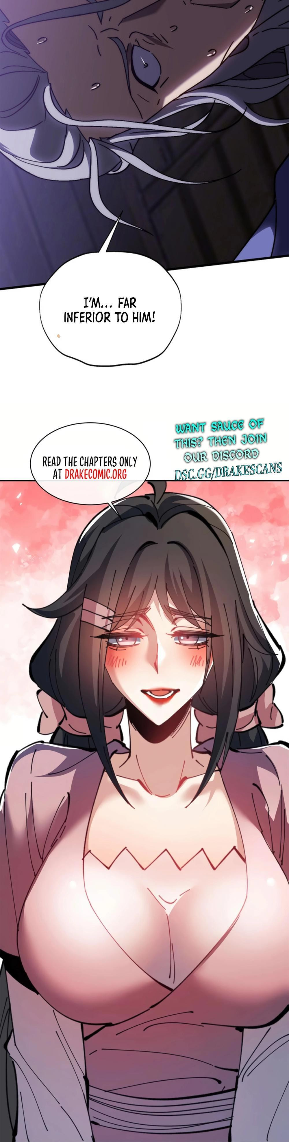 Read Log Into The Future chapter 205 image 34 on Lezhin