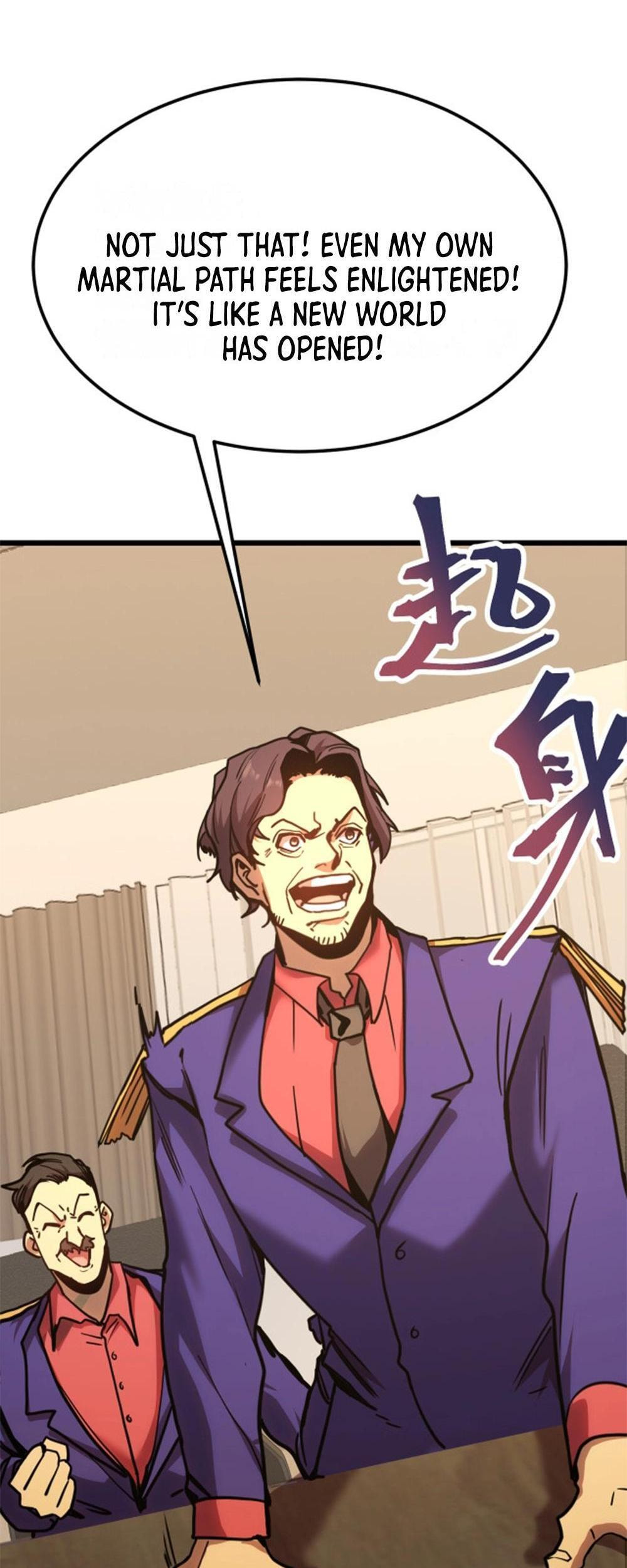 Read Log Into The Future chapter 205 image 5 on Lezhin
