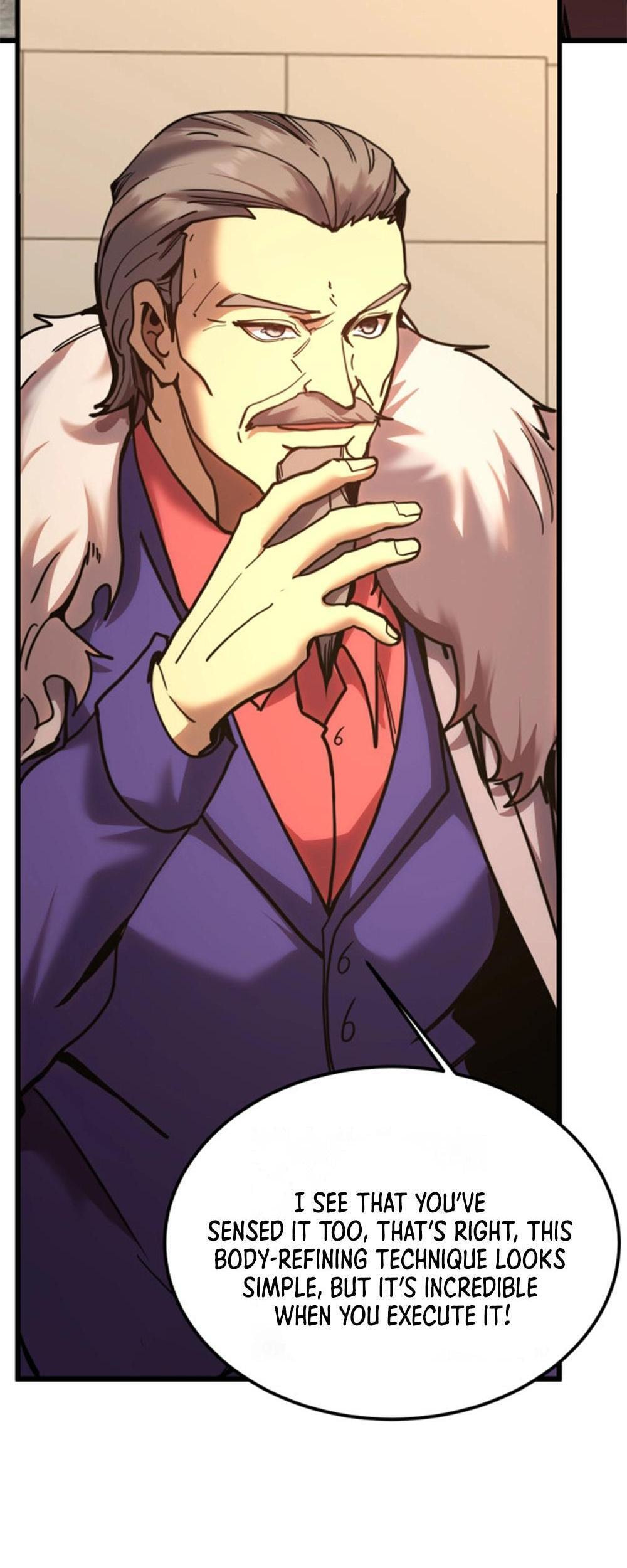 Read Log Into The Future chapter 205 image 7 on Lezhin