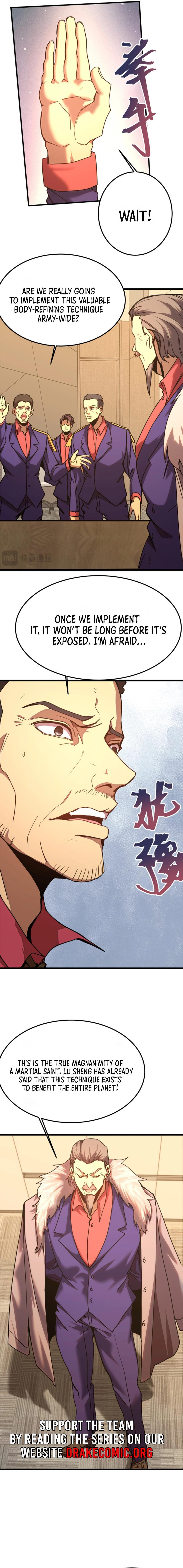 Read Log Into The Future chapter 205 image 9 on Lezhin