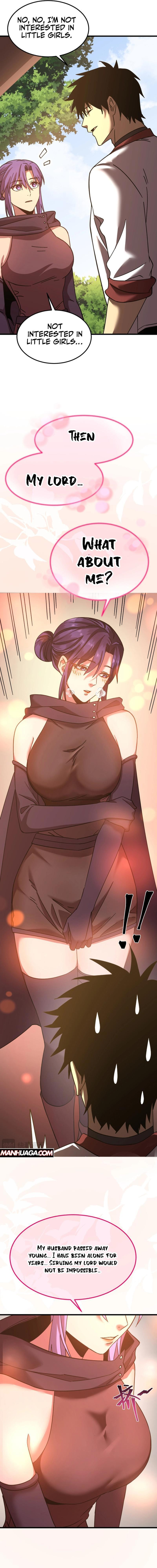 Read Log Into The Future chapter 206 image 15 on Lezhin
