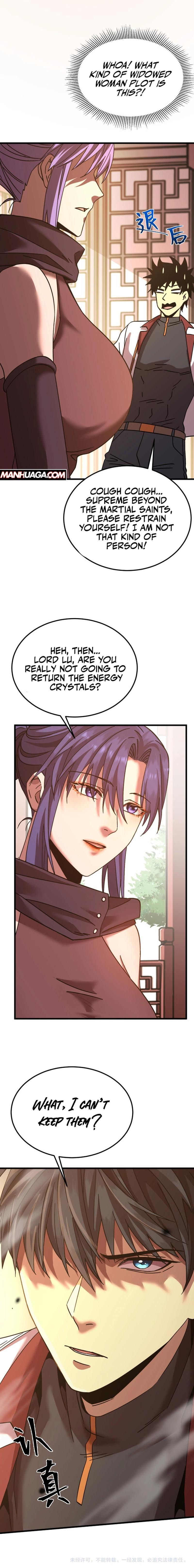 Read Log Into The Future chapter 206 image 16 on Lezhin