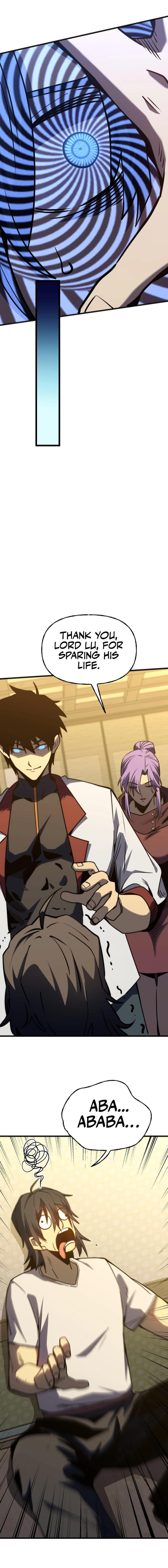 Read Log Into The Future chapter 206 image 7 on Lezhin