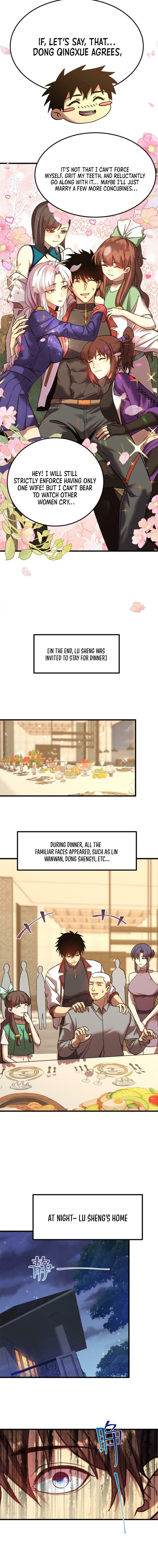 Read Log Into The Future chapter 207 image 12 on Lezhin