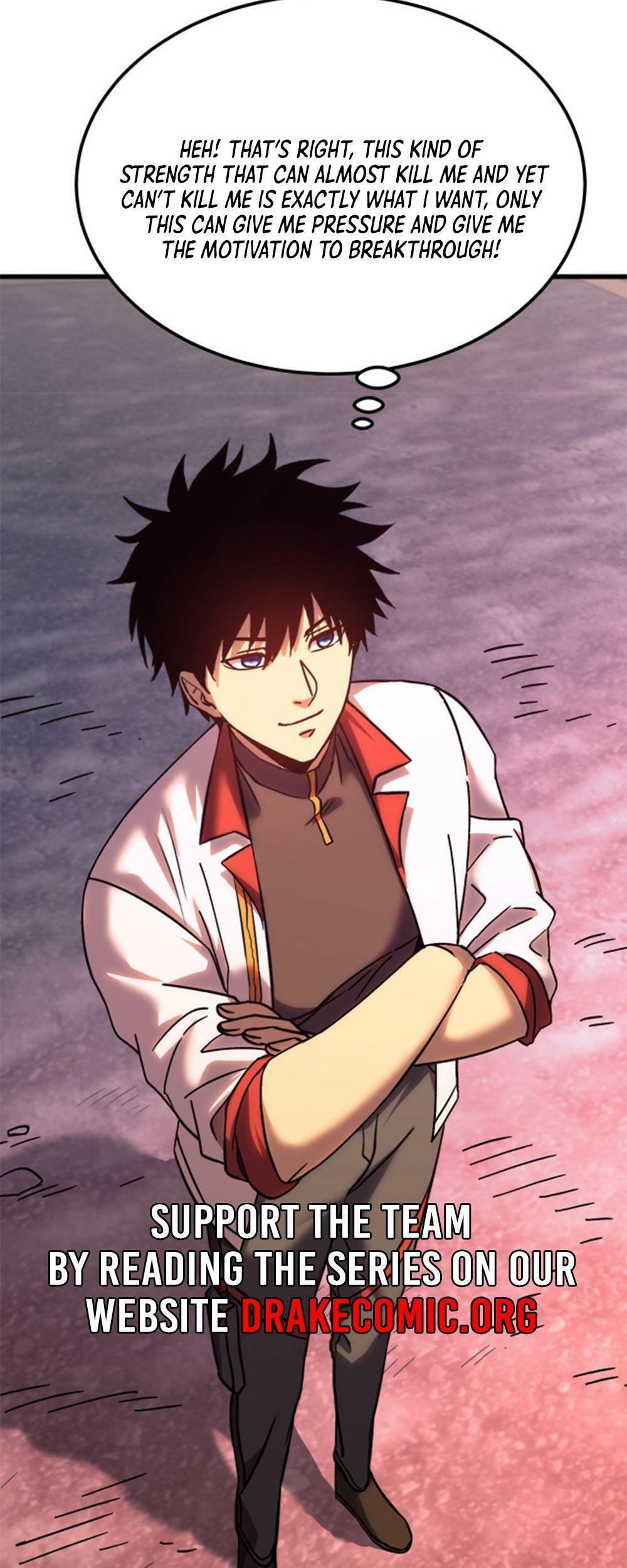 Read Log Into The Future chapter 207 image 14 on Lezhin