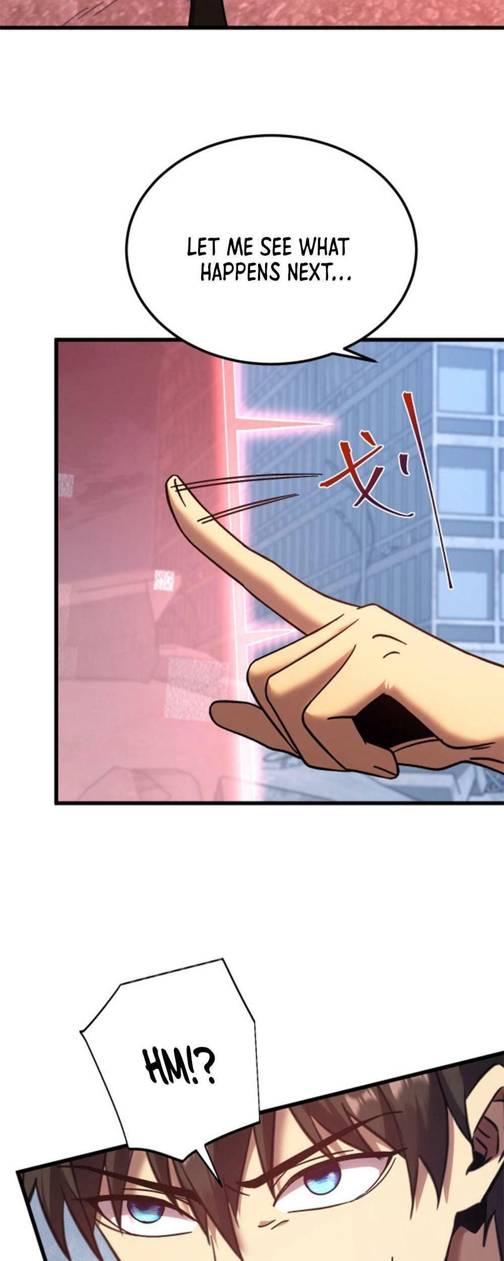Read Log Into The Future chapter 207 image 15 on Lezhin