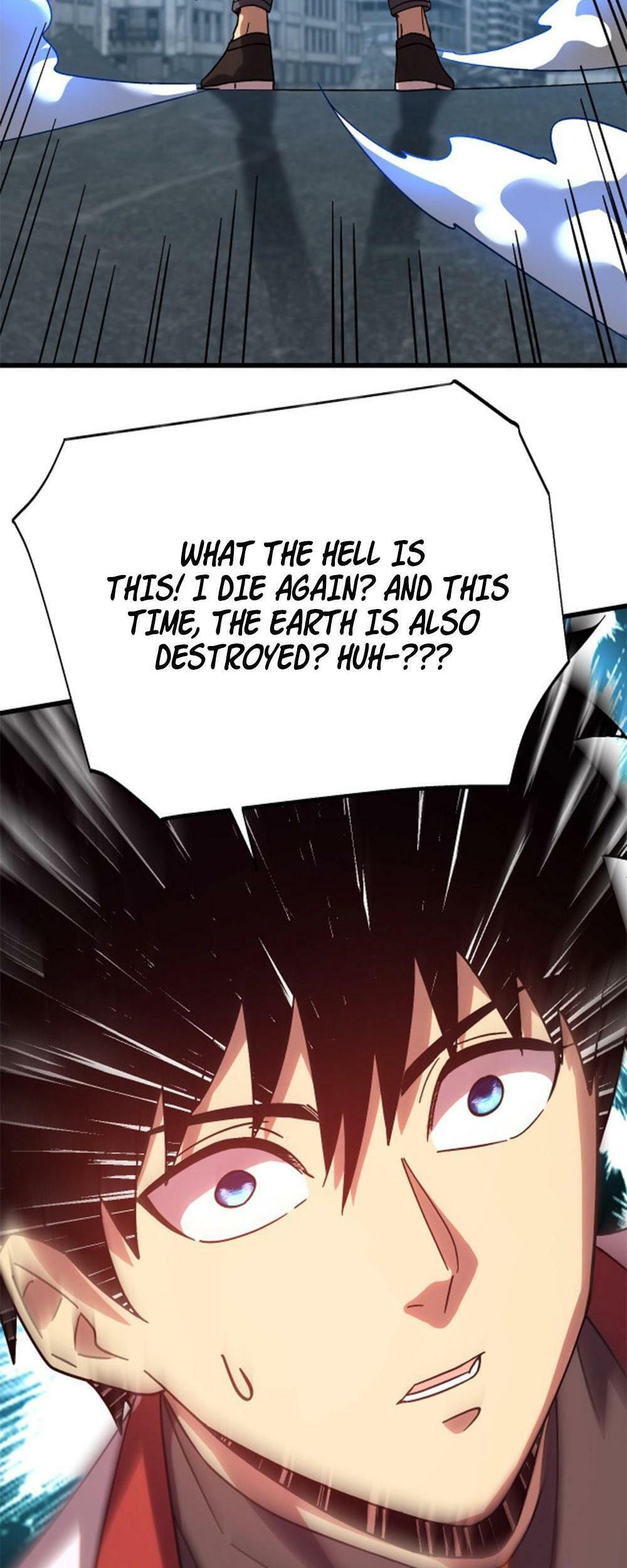Read Log Into The Future chapter 207 image 17 on Lezhin