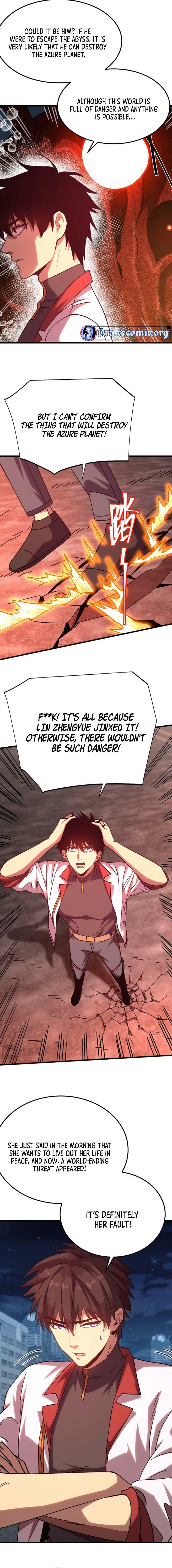 Read Log Into The Future chapter 207 image 19 on Lezhin
