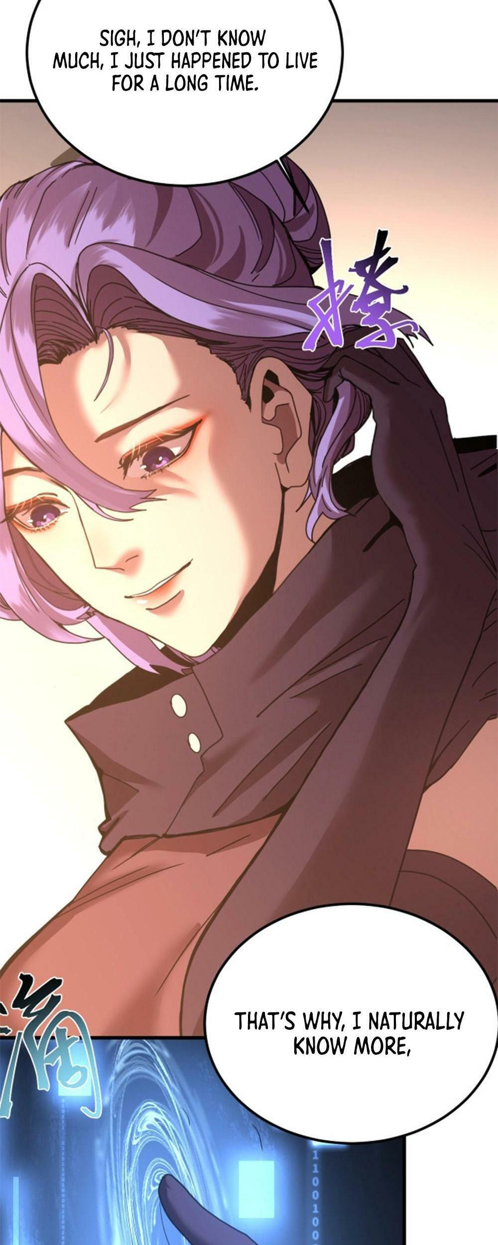 Read Log Into The Future chapter 207 image 2 on Lezhin