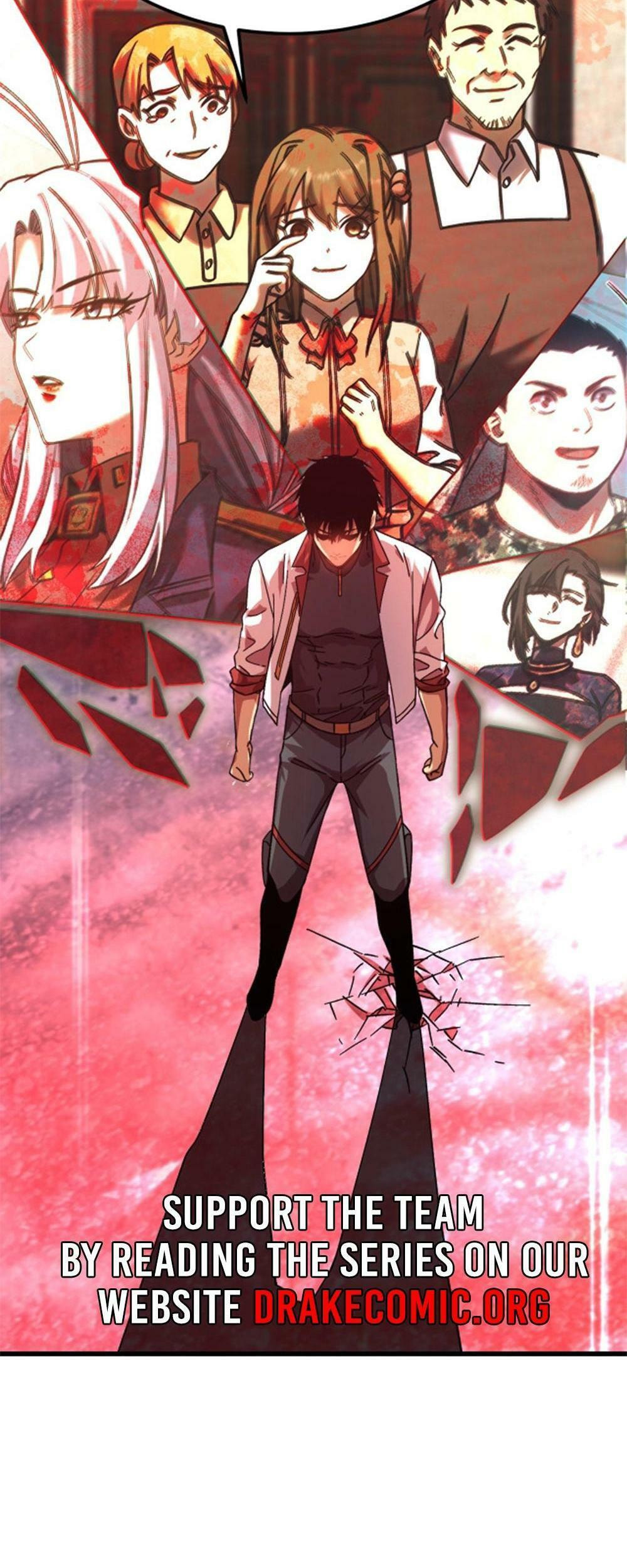 Read Log Into The Future chapter 207 image 21 on Lezhin