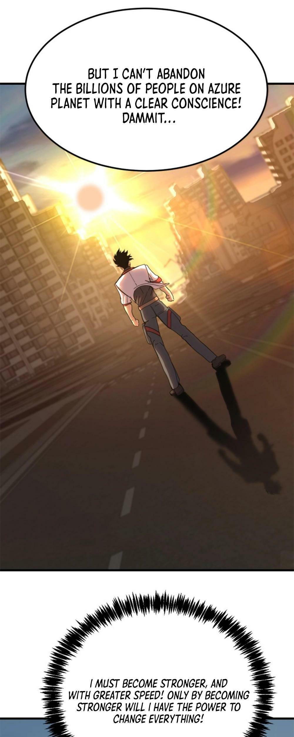 Read Log Into The Future chapter 207 image 22 on Lezhin