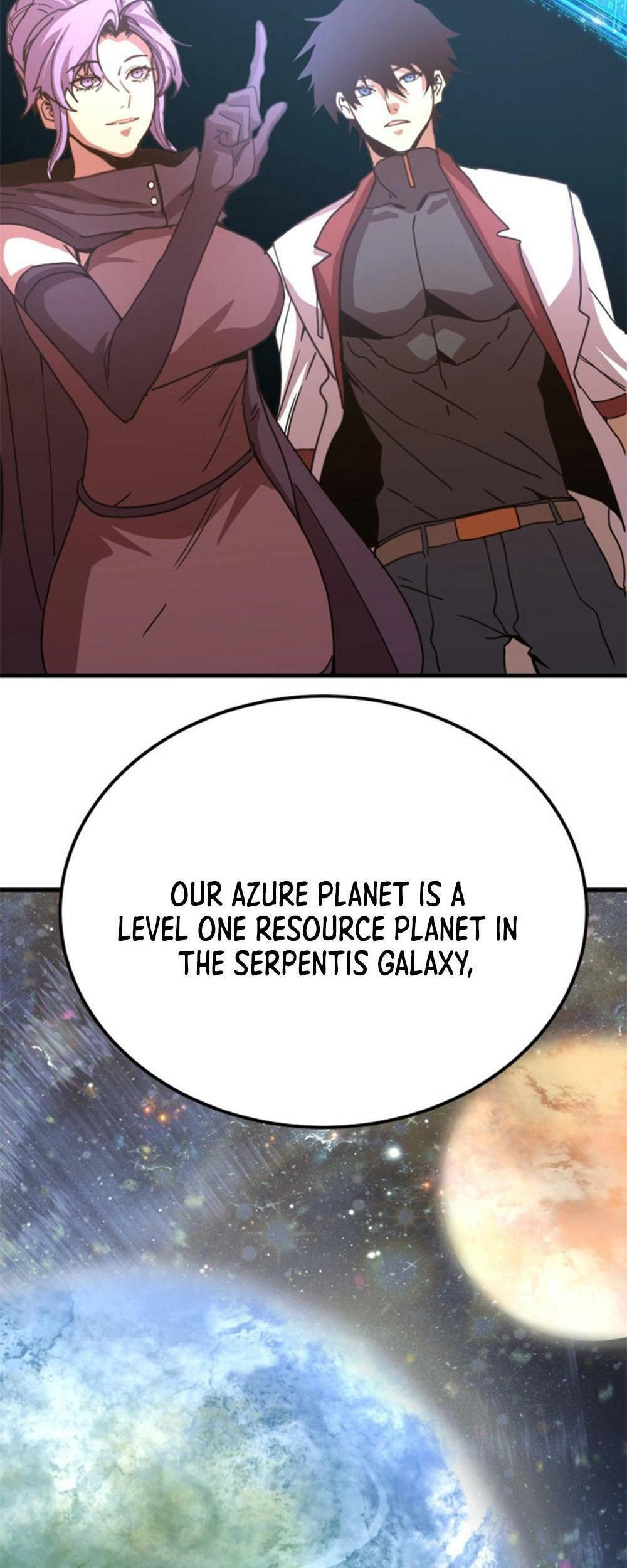 Read Log Into The Future chapter 207 image 4 on Lezhin