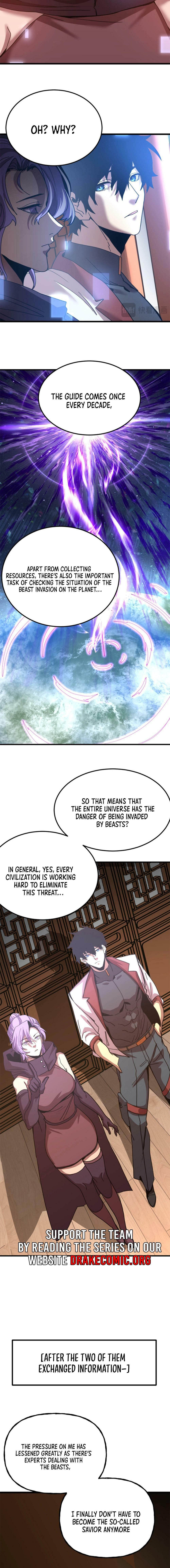 Read Log Into The Future chapter 207 image 7 on Lezhin