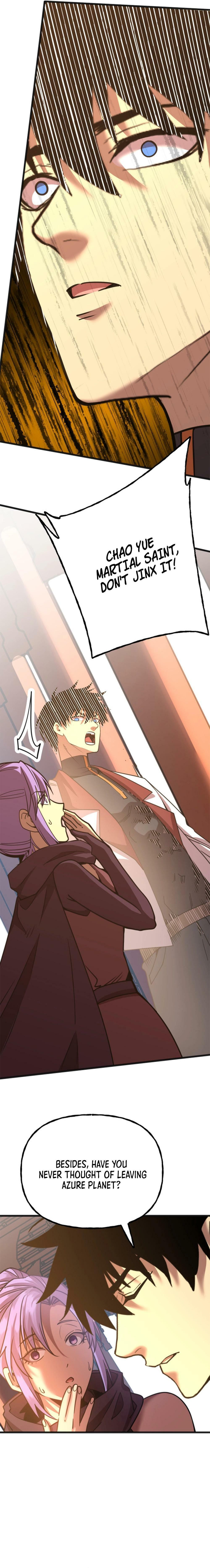 Read Log Into The Future chapter 207 image 9 on Lezhin