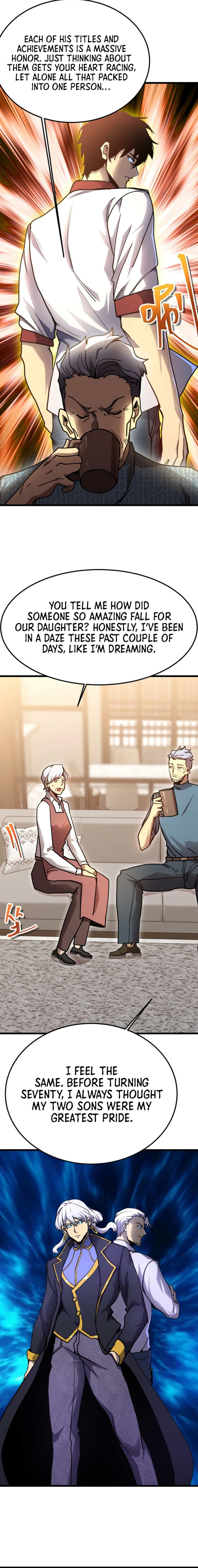 Read Log Into The Future chapter 208 image 10 on Lezhin
