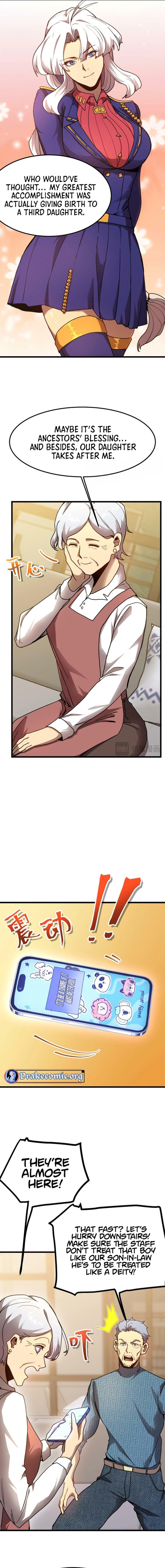Read Log Into The Future chapter 208 image 11 on Lezhin
