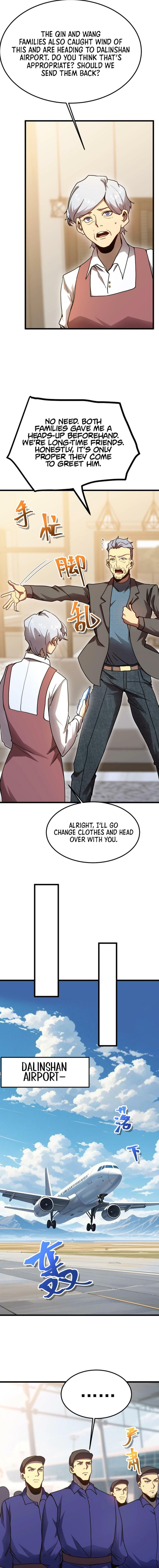 Read Log Into The Future chapter 208 image 12 on Lezhin