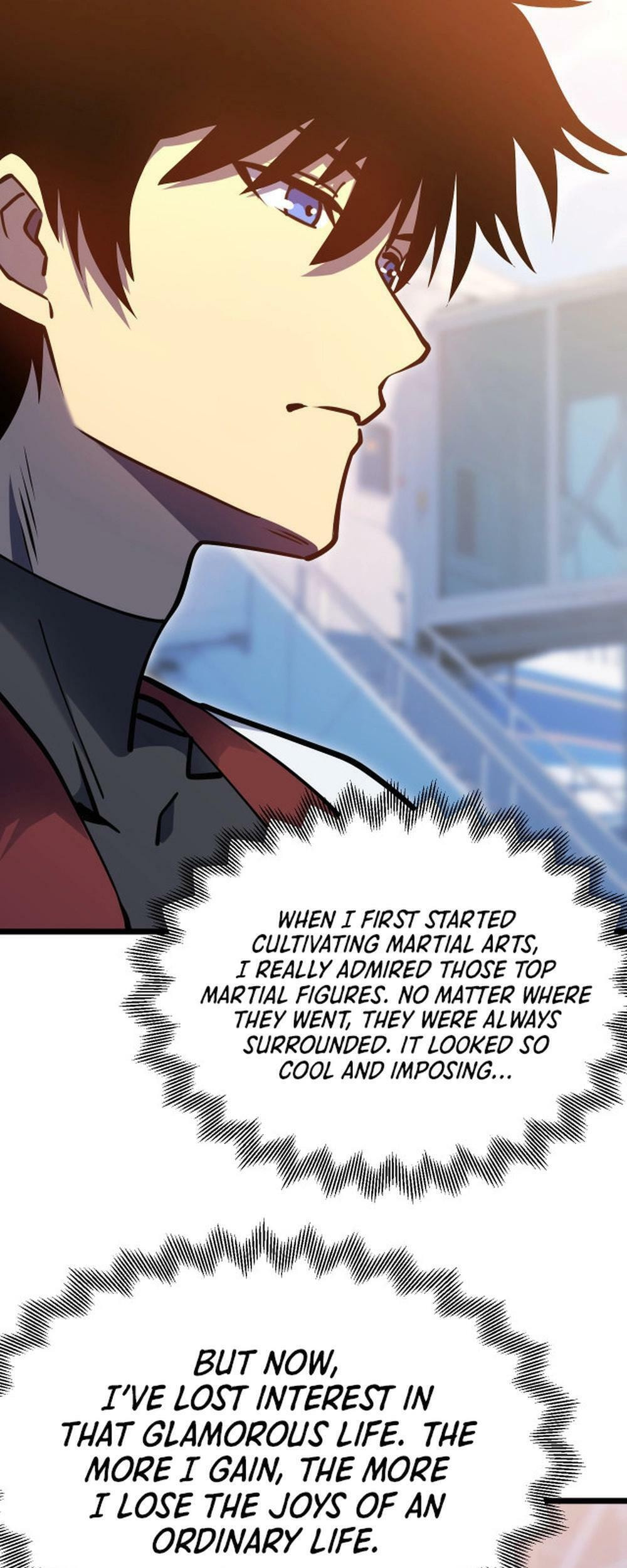Read Log Into The Future chapter 208 image 14 on Lezhin