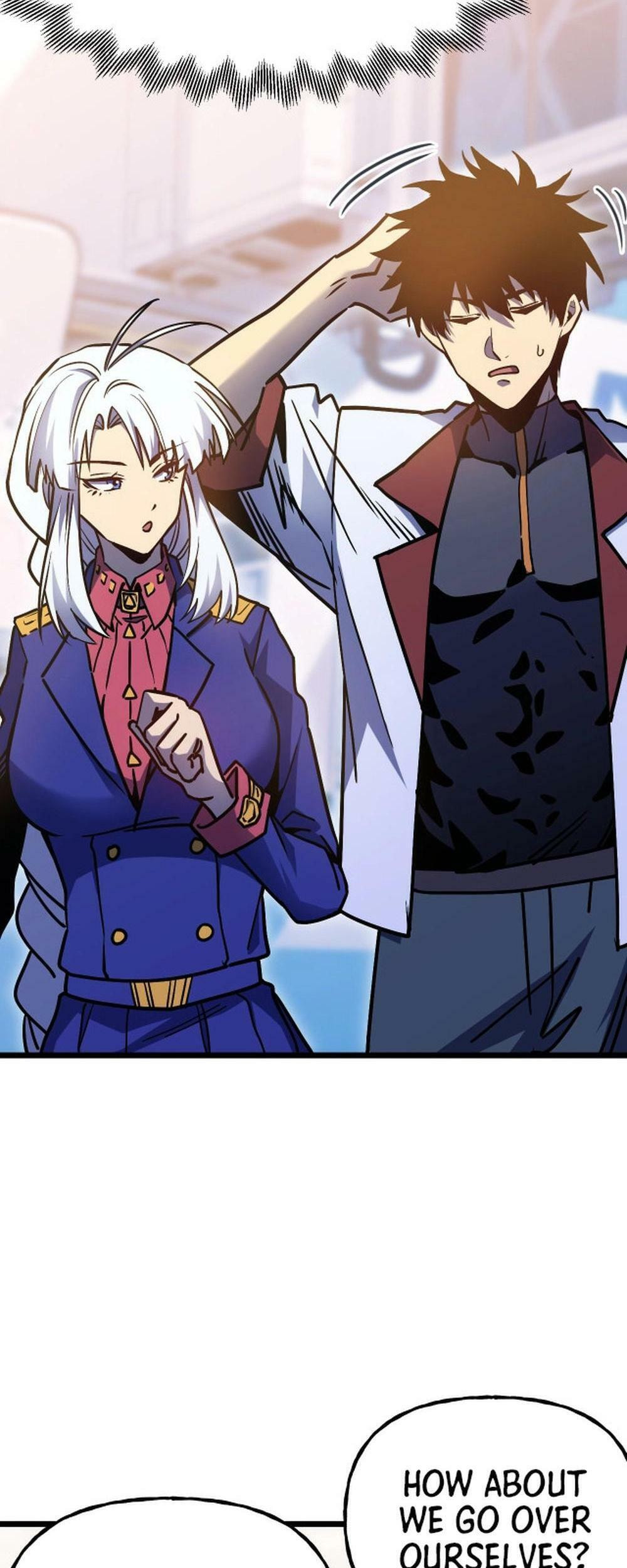 Read Log Into The Future chapter 208 image 15 on Lezhin