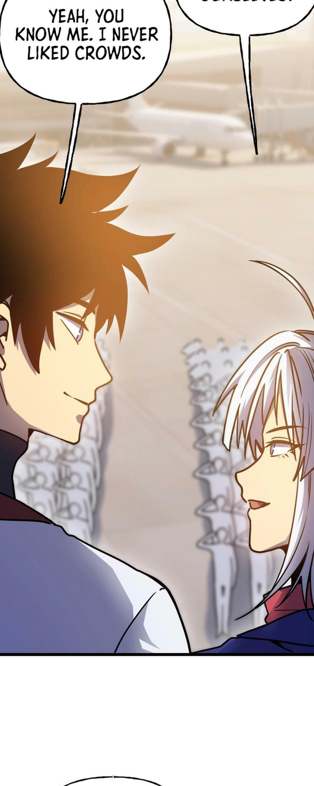 Read Log Into The Future chapter 208 image 16 on Lezhin