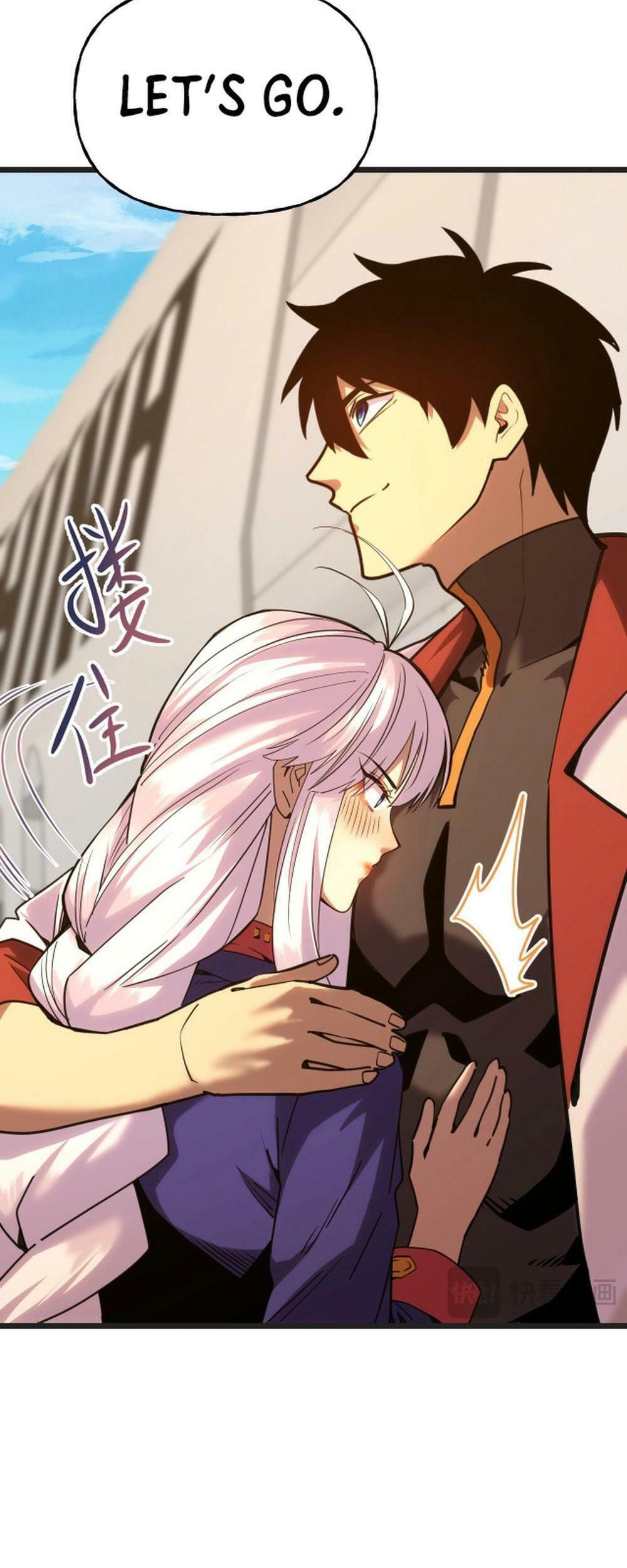 Read Log Into The Future chapter 208 image 17 on Lezhin