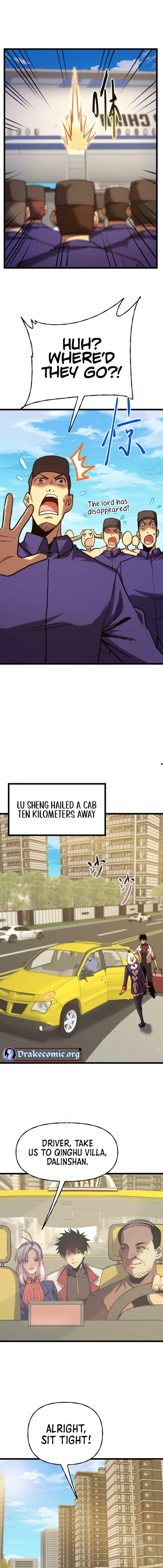 Read Log Into The Future chapter 208 image 18 on Lezhin