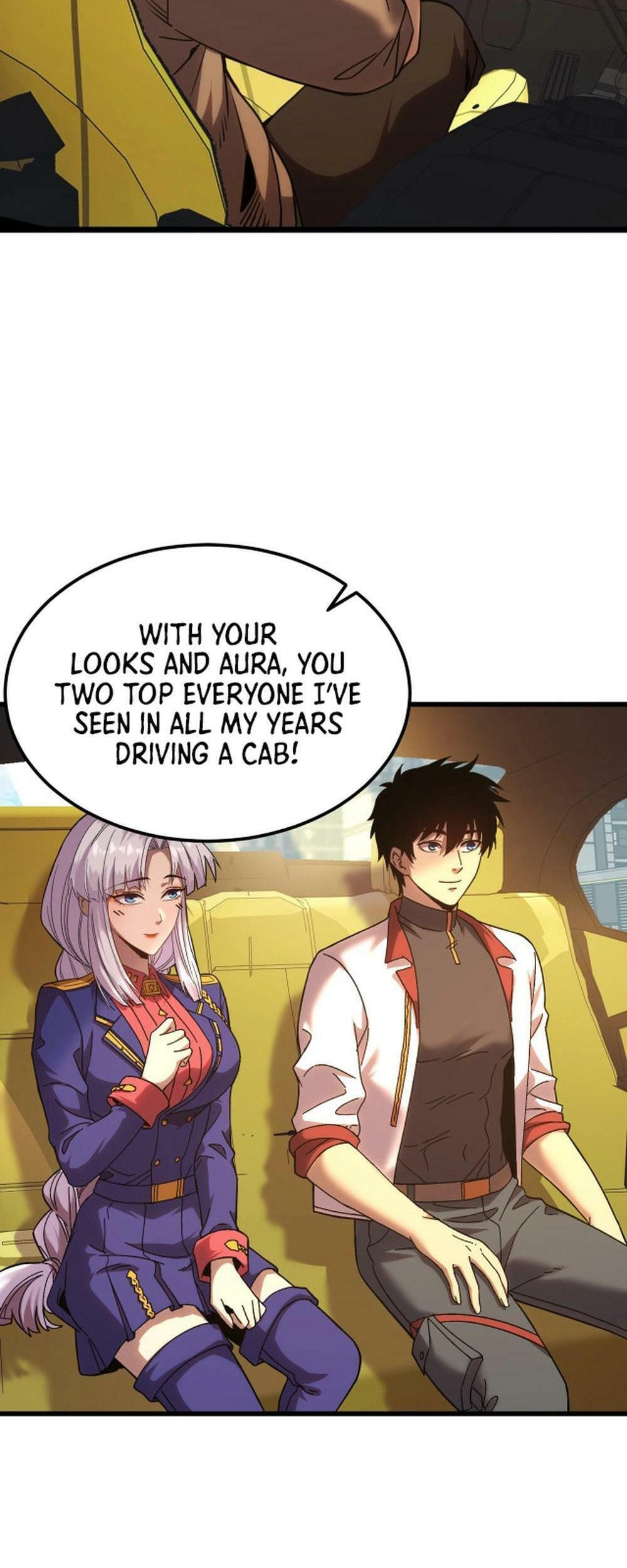 Read Log Into The Future chapter 208 image 20 on Lezhin