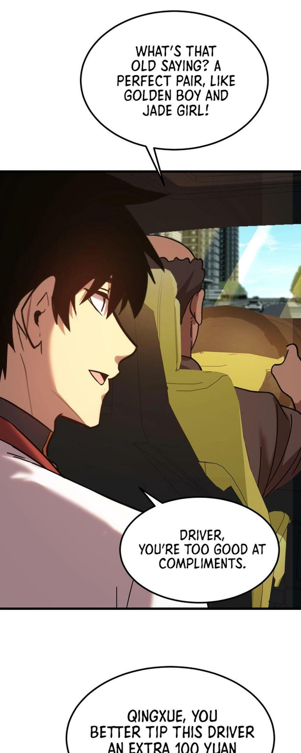 Read Log Into The Future chapter 208 image 21 on Lezhin
