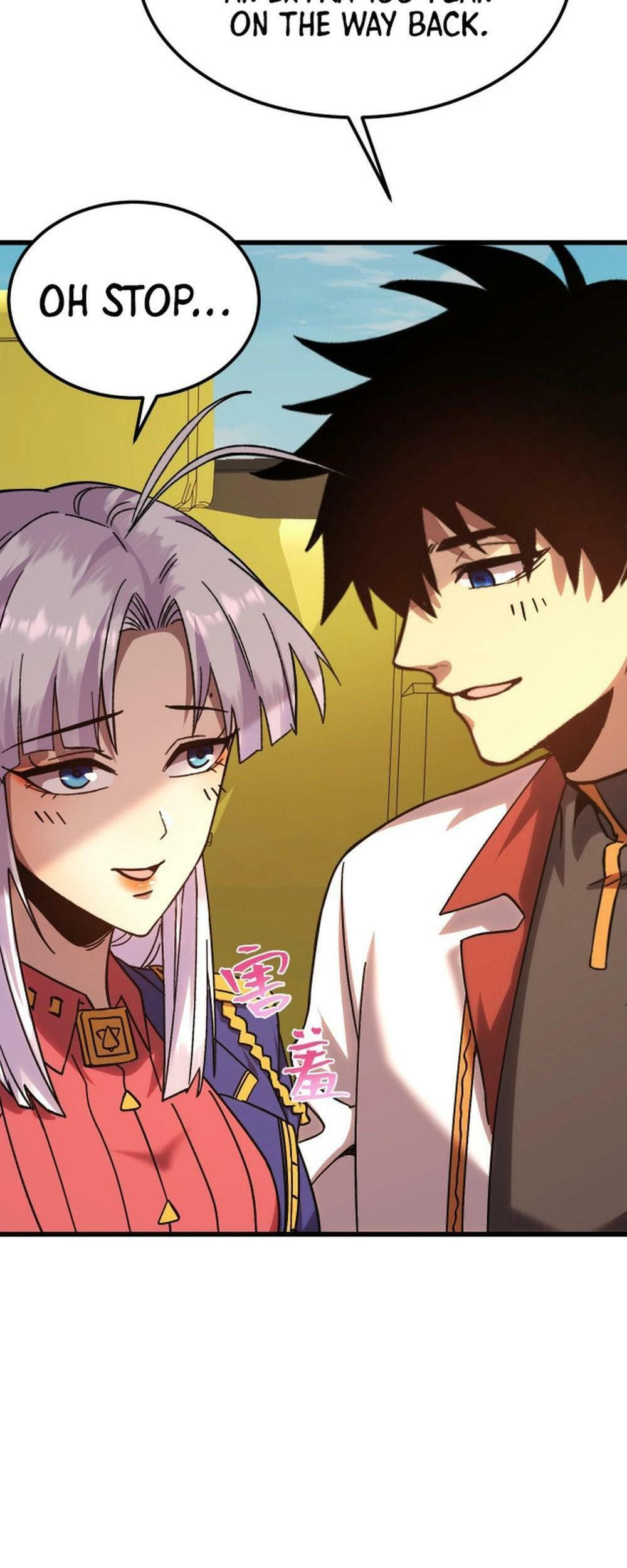 Read Log Into The Future chapter 208 image 22 on Lezhin