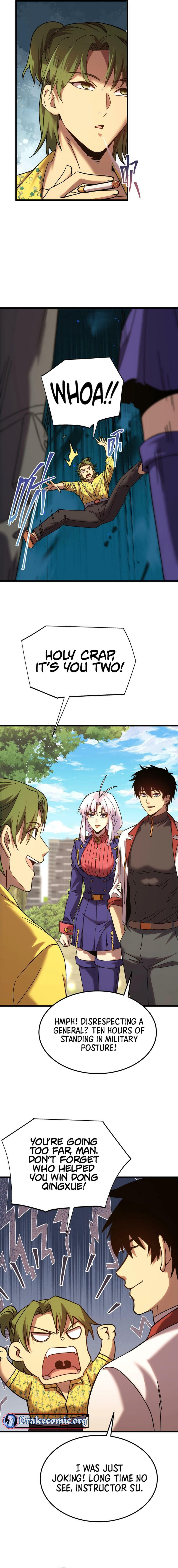 Read Log Into The Future chapter 208 image 25 on Lezhin